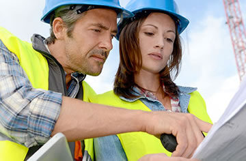 Builders you can trust
