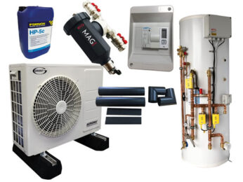 Grant Heat Pump