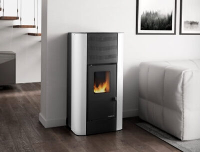 woodfuel
